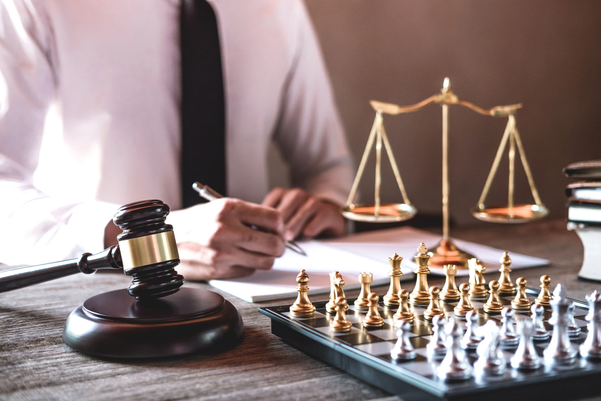 Belmonte Crespo Abogados: Tu despacho de abogados