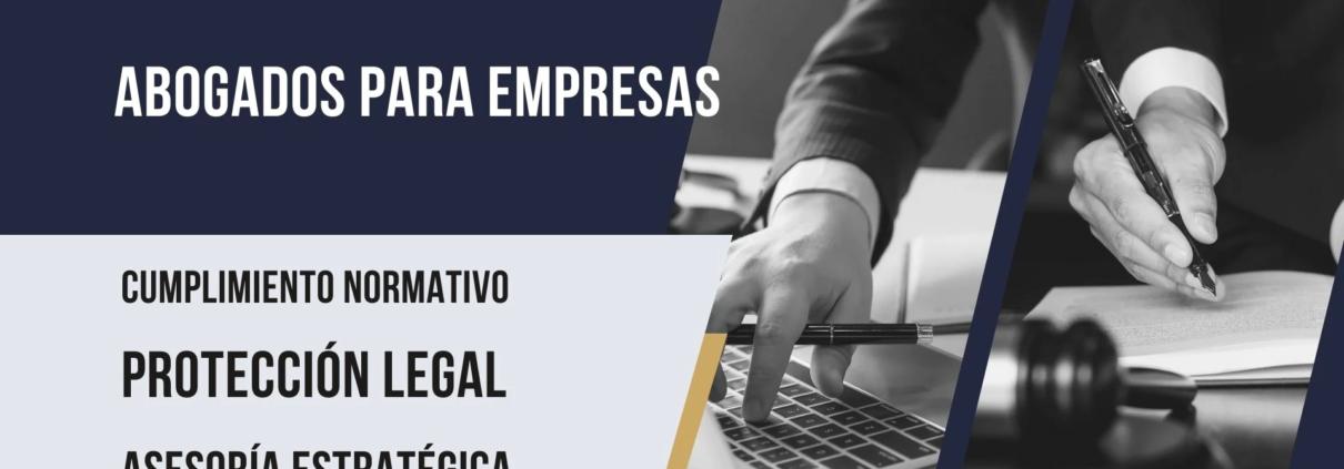 ADVOCATS PER A EMPRESES BARCELONA