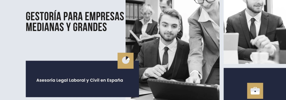 Business Lawyers in Barcelona Spain