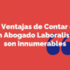 labor lawyer barcelona