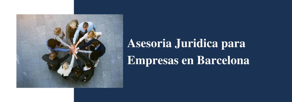 legal advice for companies in barcelona belmonte crespo lawyers