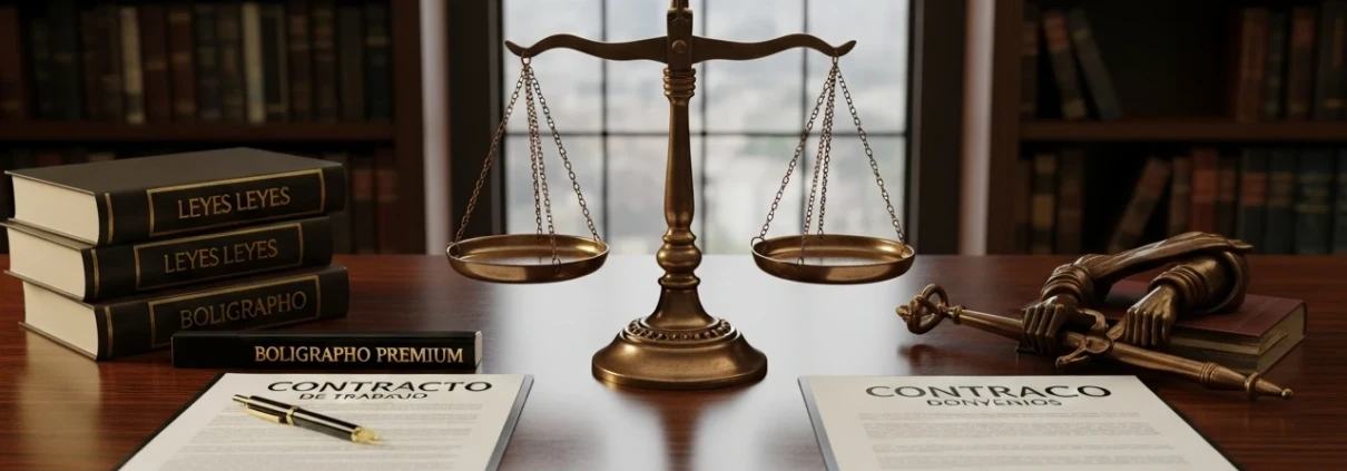 derecho laboral, abogados laboralista